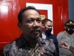 5 Sipir Akan Diperiksa, Terkait Kericuhan di Lapas Kelas III Parigi