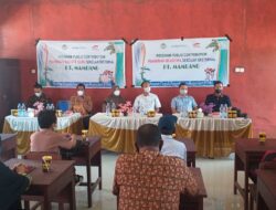 Di Masa Pandemi, PT Mamuang Tetap Berkomitmen Memajukan Dunia Pendidikan