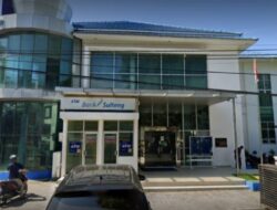 Sejumlah Pejabat Diperiksa Kajati Terkait Dugaan Penyimpanan Dana CSR Bank Sulteng