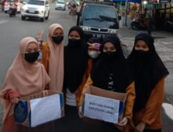 Bencana Luwu, Duka Mendalam Bagi Ikatan Pelajar Muhammadiyah Cab. Makassar