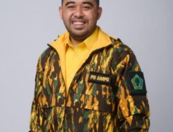 Legislator Andi Suharmika Nahkodai Ketua AMPG Kota Makassar