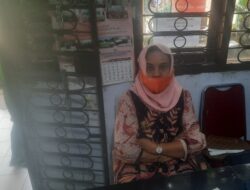 UPT SPF SDN Bertingkat Layang Makassar Benahi Toilet untuk Mejaga Kesehatan Siswa