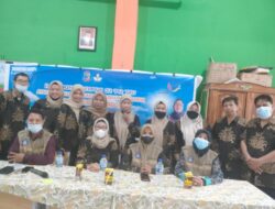 UPT SPF SDI Pannampu II Makassar Berbagi Semangat Melalui Program Guru Penggerak