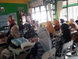 UPT SPF SDI Hartaco Indah Makassar Gelar Bimtek Finalisasi ANBK