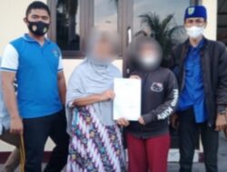 Gelar Kerja Bakti, Kepala UPT SDN. Kalukuang 1, 2 dan 3 Berkolaborasi Dengan Pemerintah Kec. Tallo