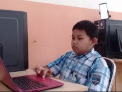 Siswa SD PT Pasangkayu Tembus Finalis OSK