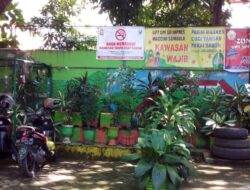UPT SPF SDI Maccini Sombala Makassar Terus Melakukan Pembenahan Lingkungan Sekolah