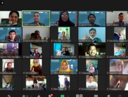 Melalui Webinar Ekonomi, PT AAL Ajak Masyarakat Membangun Usaha di Masa pandemi