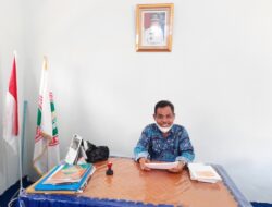 PTM Terbatas UPT SPF SMPN 50 Makassar Diberlakukan, Ini Harapan Kepsek