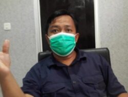 Kajari Banggai Tetapkan Kades Lobu Jadi Tersangka, Diduga Tilep DD Rp. 256 Juta