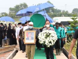 Sekjen Kemendagri Berpulang, Keluarga Besar Kemendagri Berduka