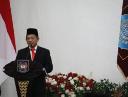 Mendagri Berharap TP PKK Bekerja Maksimal Bantu Program Pemerintah