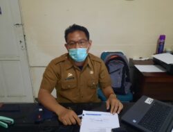 UPT SPF SMPN 24 Makassar Gelar PTM Terbatas Tahap Ketiga, Ismail : Kapasitas Hanya 50 Persen