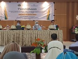 MA. Muallimin Muhammadiyah, Peserta Dalam Pelatihan Musyawarah Guru Mata Pelajaran (MGMP)