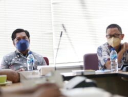 Optimalisasi Pajak, Bapenda Makassar Kunjungi Pusdatin Bapenda DKI Jakarta