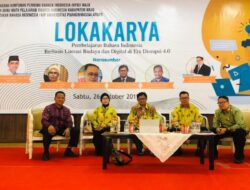 Pengumuman Pemenang Lomba Cipta-Baca Puisi HPBI Sulsel Diundur