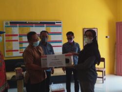 Komitmen PT Pasangkayu Memajukan Dunia Pendidikan Tak Dapat Diragukan