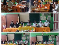 Tim Ahli Sekolah Pengerak Kunjungi UPT SPF SD. Inpres Rappojawa Makassar