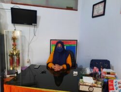 UPT SPF SDI Unggulan Toddopuli Makassar Siap Laksanakan PTM