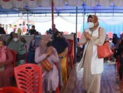 Anggota DPRD Makassar Nunung Dasniar Nilai Pembangunan Toko Alaska Bodohi Masyarakat