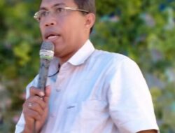 Proyek Jamban 22 M di Touna Bermasalah, Jafar: Kita akan Panggil Bupati & Dinas PU