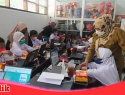 Kepala Plt.UPT SPF SD Negeri Sudirman 1 Makassar, ANBK Sebagai Rapor Mutu Sekolah!