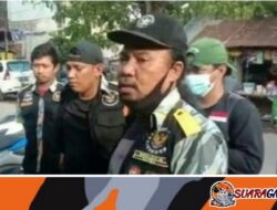 Ketua GMBI Distrik Kota Makassar Ir Walinono Haddade Angkat Bicara Terkait Sekretariat GMBI KSM Rappocini