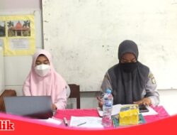 UPT SPF SD Inpres Sambung Jawa lll Pelaksanaan ANBK Berjalan Lancar
