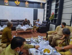 Berkunjung ke Pasangkayu, Ini Titik Yang Akan Dikunjungi Gubernur Sulbar