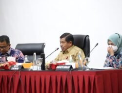 Ditugaskan di Kemendagri, Alumni IPDN Angkatan XXVII Diminta Bekerja Untuk Kepentingan Rakyat