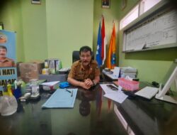 Laksanakan PTM Terbatas di UPT SMK Negeri 3 Makassar, Ini Harapan Kepsek