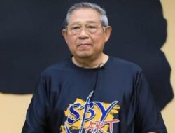 Mohon di Doakan Kesembuhan, Mantan Presiden SBY terkena Kanker Prostat