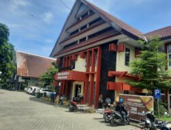 UPT SMK Negeri 4 Makassar Laksanakan PTM Terbatas