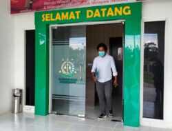 Terkait Indikasi Temuan di Desanya, Kades Bulubonggo Akan Lakukan Pelaporan ke Kejari Pasangkayu