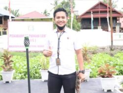 Kasatreskim Polres Soppeng: Minggu Depan Kasus Pembalakan Hutan Tahap 2