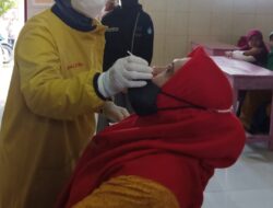 Kepala UPT SPF SDI. Tabaringan Makassar, Bersyukur Menjadi Sekolah Percontohan Gelar PTM