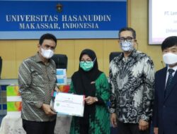 Akhirnya, Pemda Barru Punya Alat PCR Bantuan Unhas