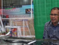 Uni Eropa Undang Wali Kota Danny Bahas Perencanaan Rendah