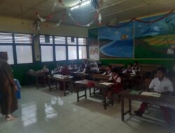 UPT SPF SDI Mongisidi Makassar Laksanakan PTM Terbatas