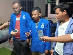 Konflik Tiga Kubu KNPI, GAMKI Bengkalis Cabut Dukungan Dan Nyatakan Abstain