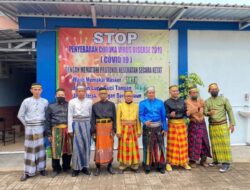 Keluarga Besar UPT SPF SMPN 29 Mengucapkan Selamat Hari Jadi Kota Makassar ke 414