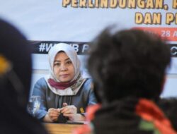 Legislator Nunung Dasniar Dorong Pemerintah Bantu Karya Film Sineas Makassar