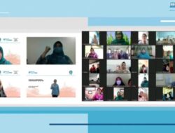 ObraS KaIN PKK Dorong Lansia Tangguh