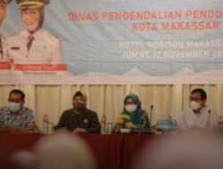 Indira Jusuf Ismail : Pentingnya PHBS dalam Mencegah Stunting