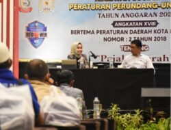 Legislator M Yahya Sebut Pajak Daerah jadi Kontribusi Nyata Warga Untuk Pembangunan