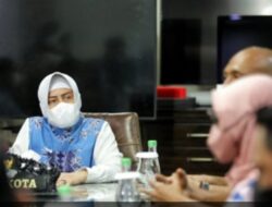 Empat Sekolah PAUD Berstandar Internasional Dibangun 2022