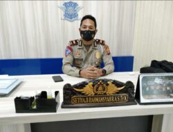 Operasi Zebra 2021, Satlantas Polres Pasangkayu fokus Terhadap Pelanggaran Kasat Mata