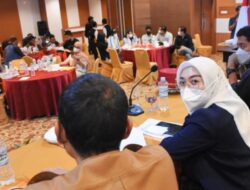 Dewan Budi Hastuti Ajak Warga Awasi Peredaran Minuman Beralkohol