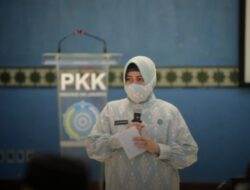TP PKK Kota Makassar Lakukan Study Tiru SIM dan Dasawisma di DKI Jakarta