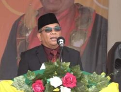 Hadiri Dies Natalis UNSIMAR, Mulyono: Saatnya Tingkatkan Budaya Riset